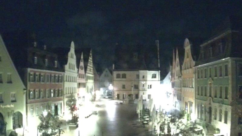 Webcam live