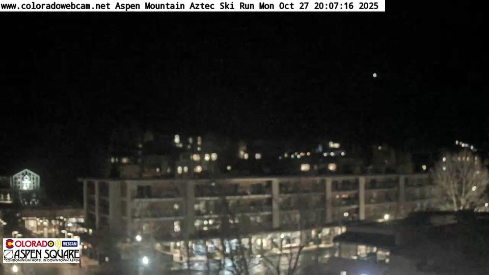 Webcam live