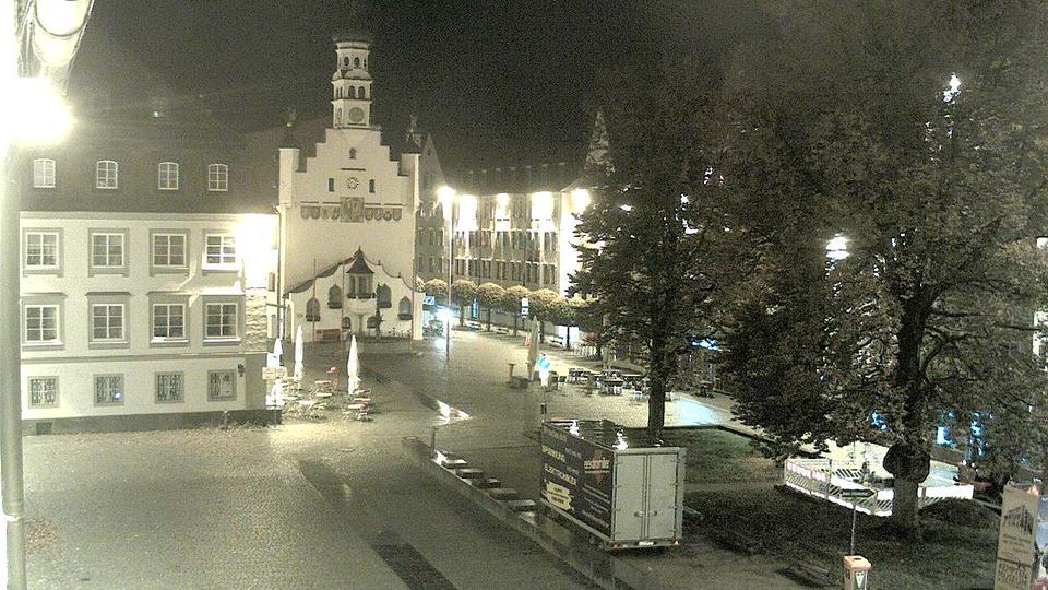 Webcam live