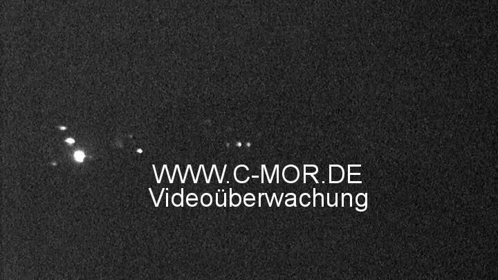 Webcam live