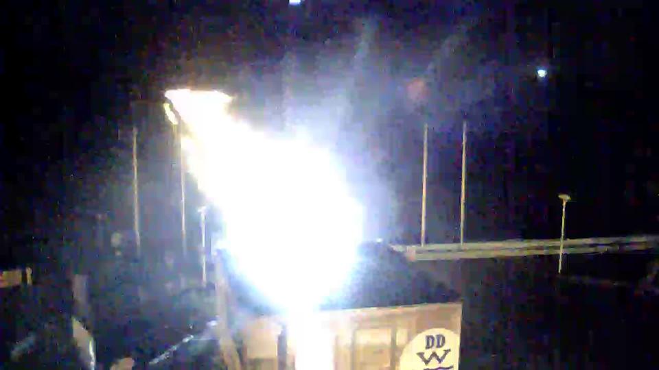 Webcam live