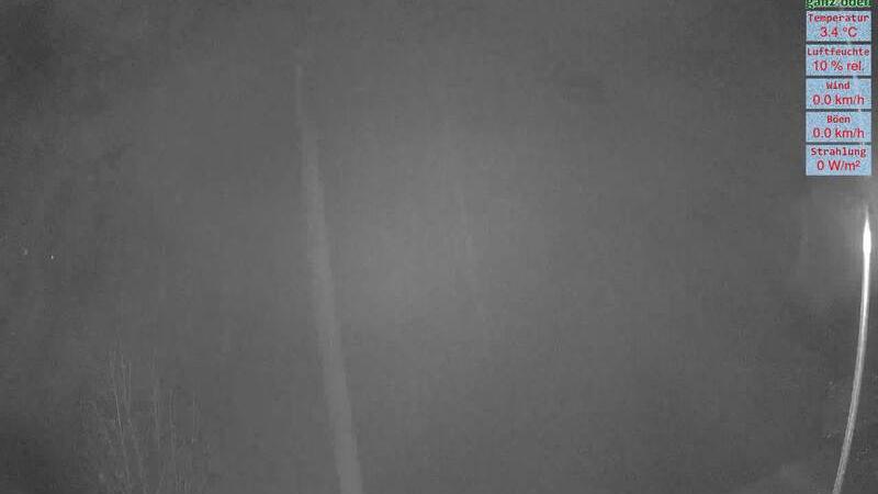 Webcam live