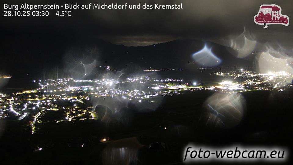 Webcam live