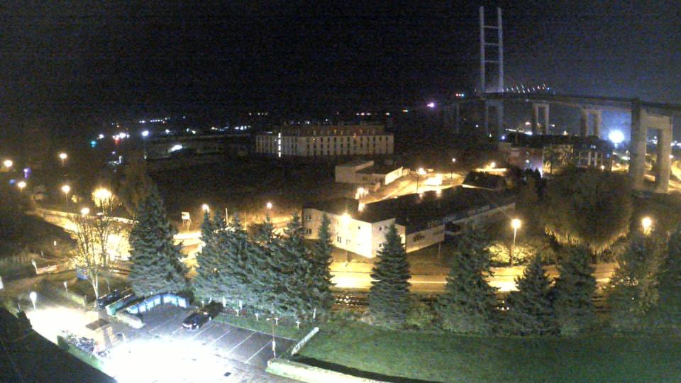 Webcam live