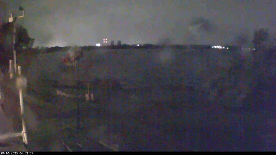 Webcam live
