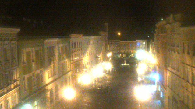 Webcam live