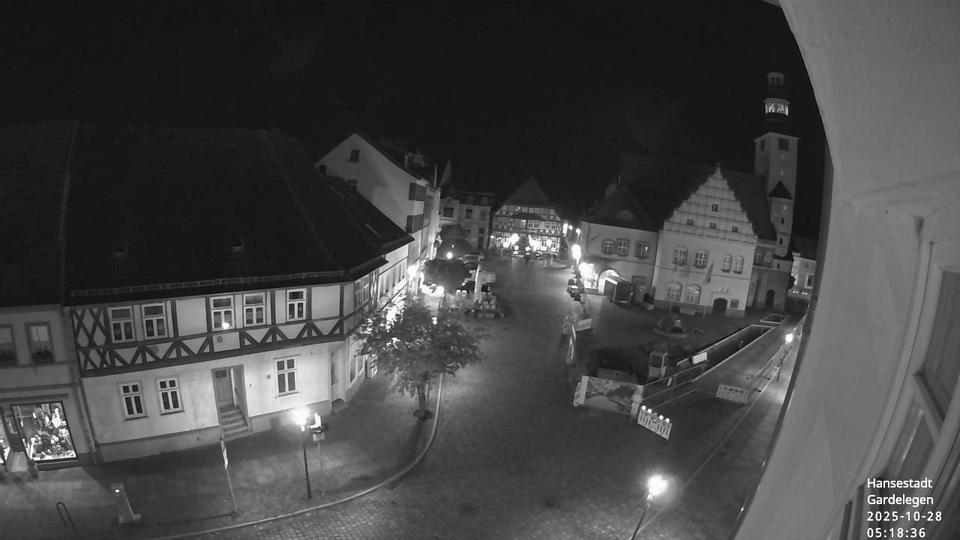 Webcam live
