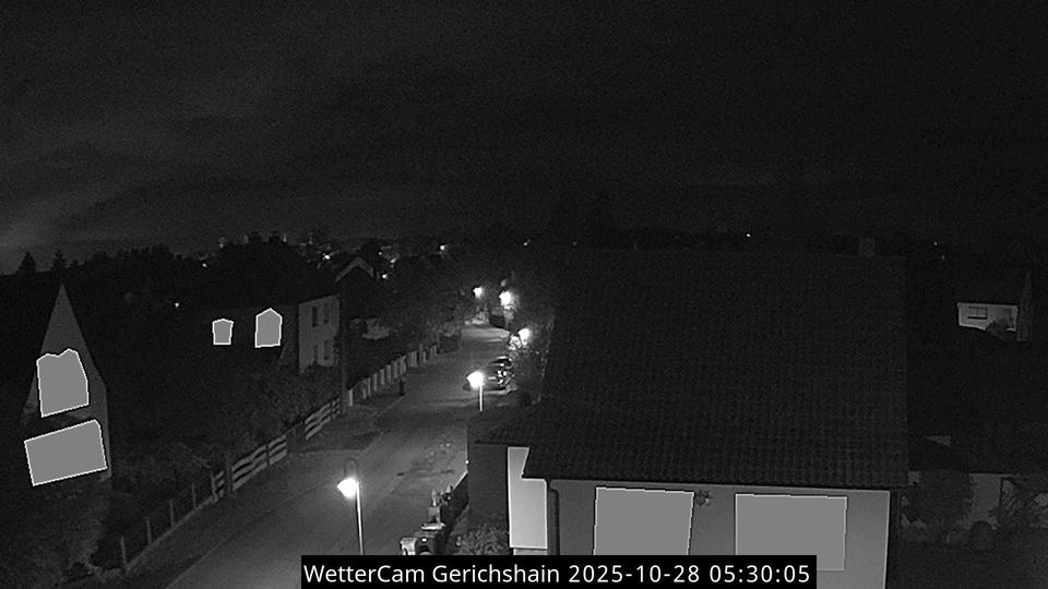 Webcam live