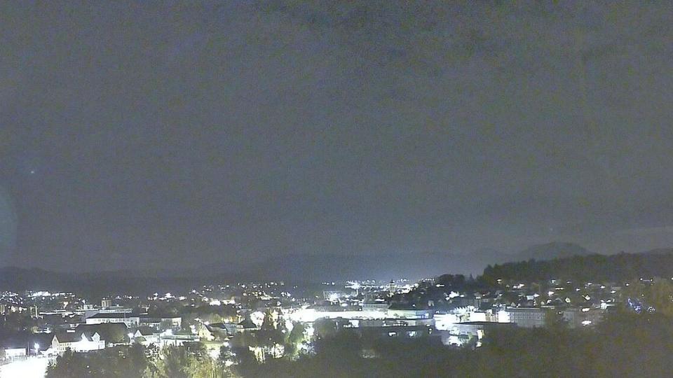 Webcam live