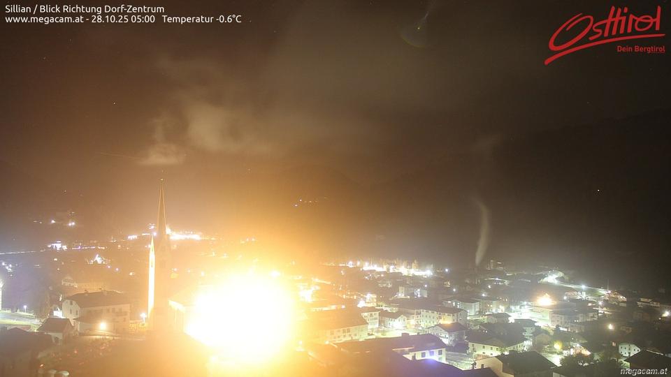Webcam live
