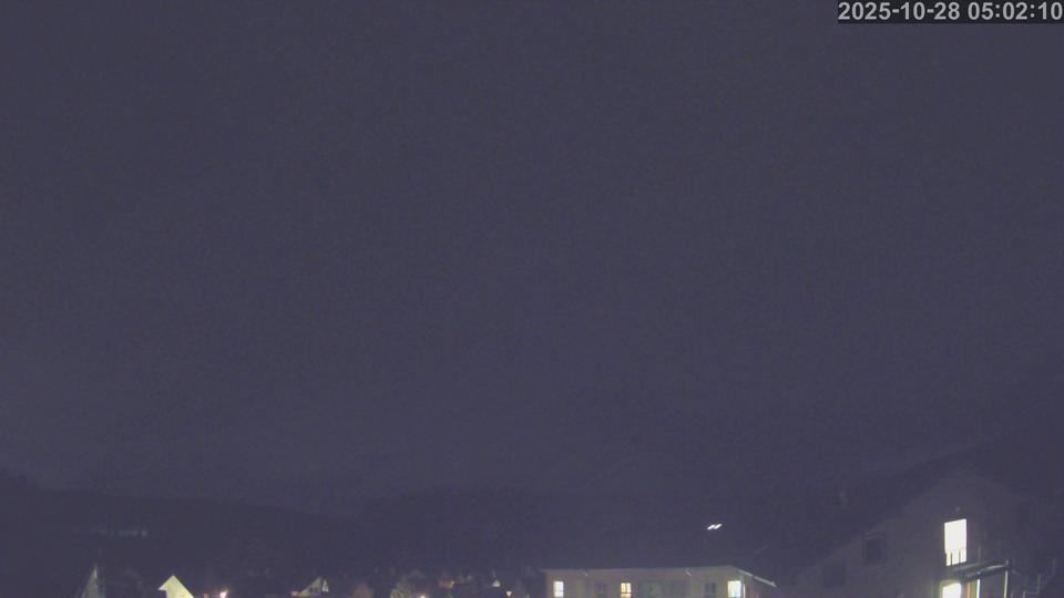 Webcam live