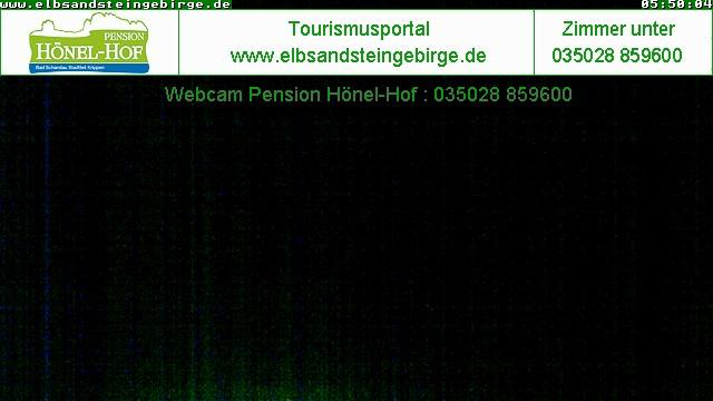 Webcam live