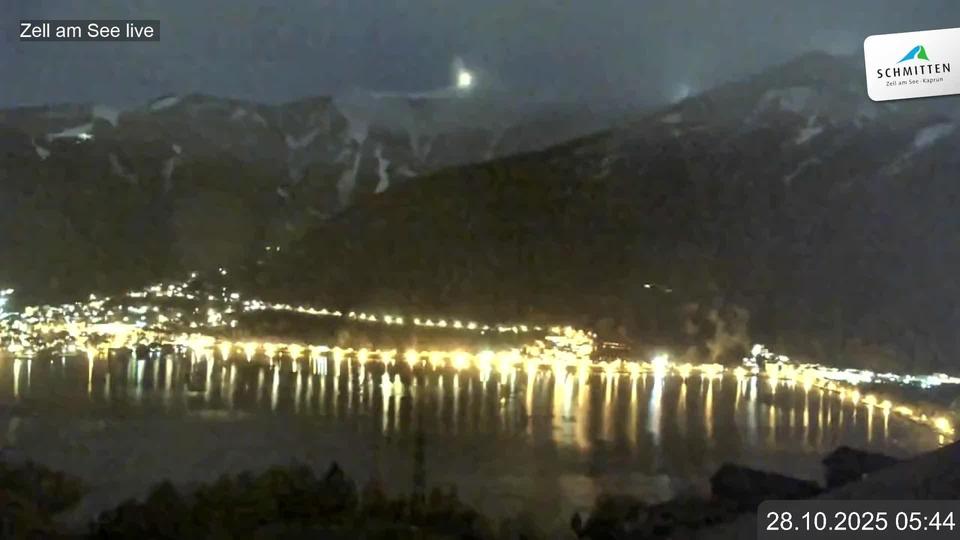 Webcam live