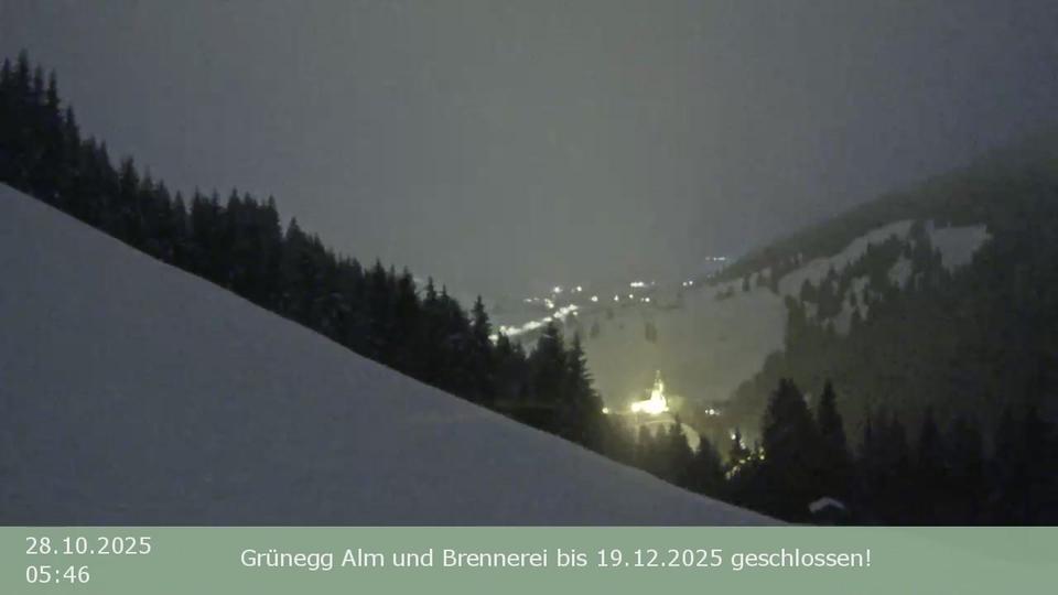 Webcam live