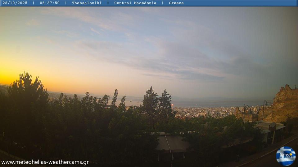 Webcam live
