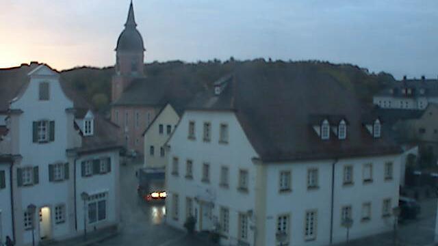 Webcam live