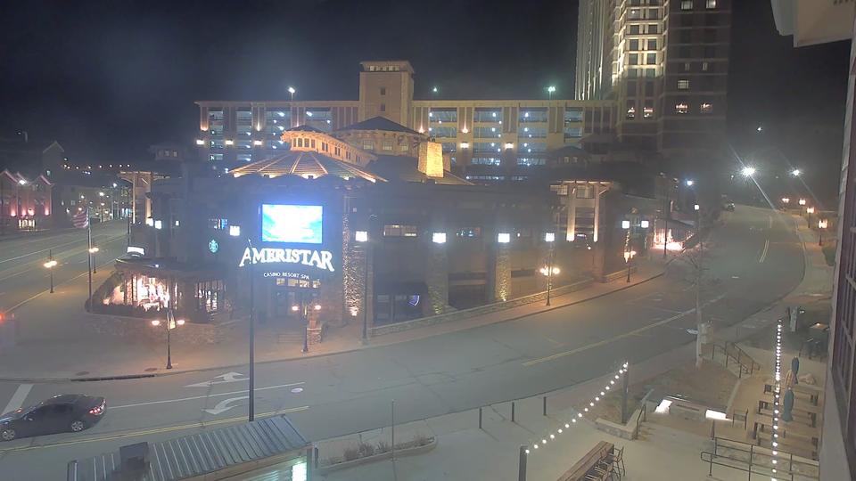 Webcam live