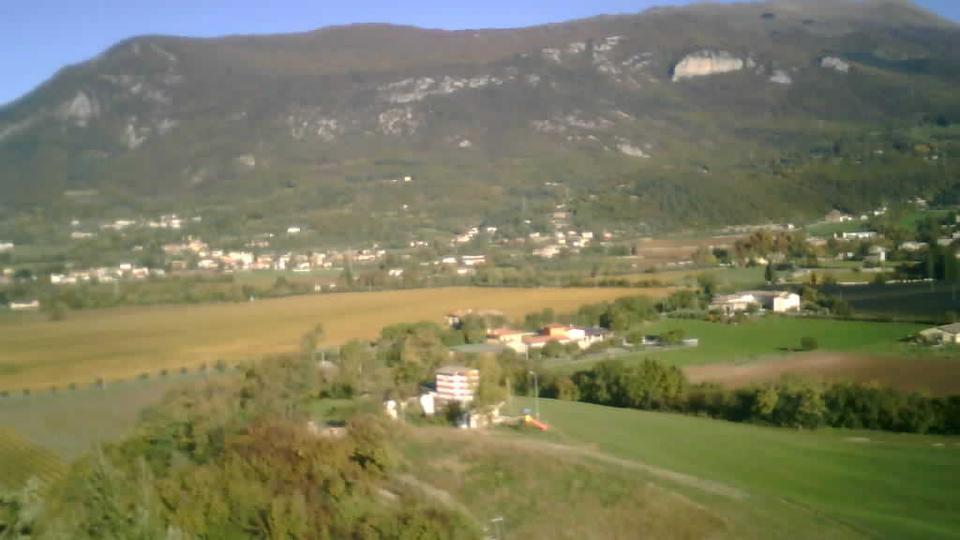 Webcam live