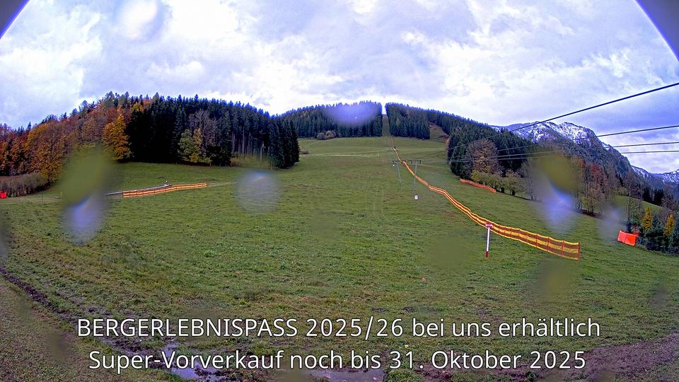 Webcam live