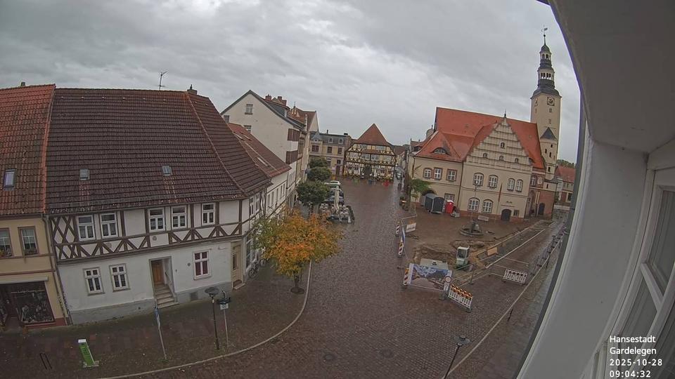 Webcam live