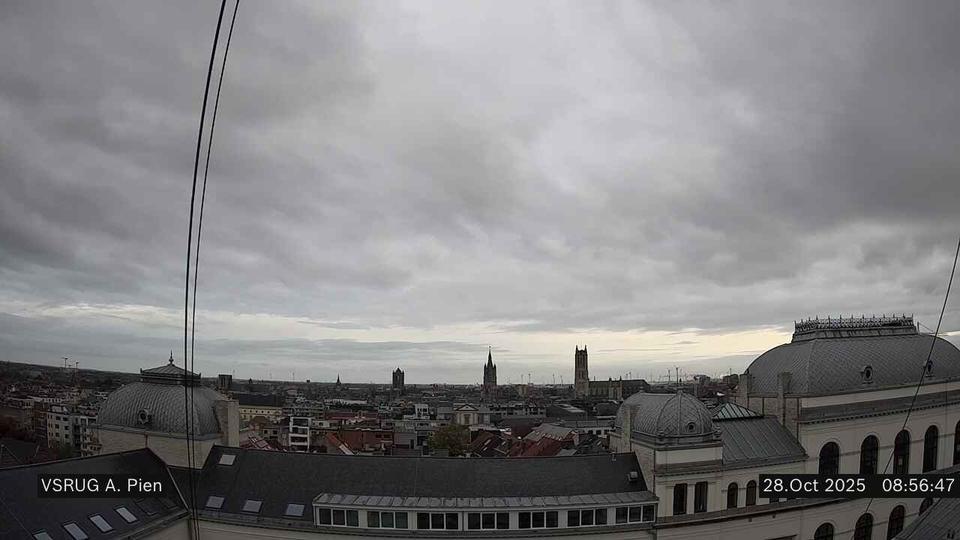 Webcam live