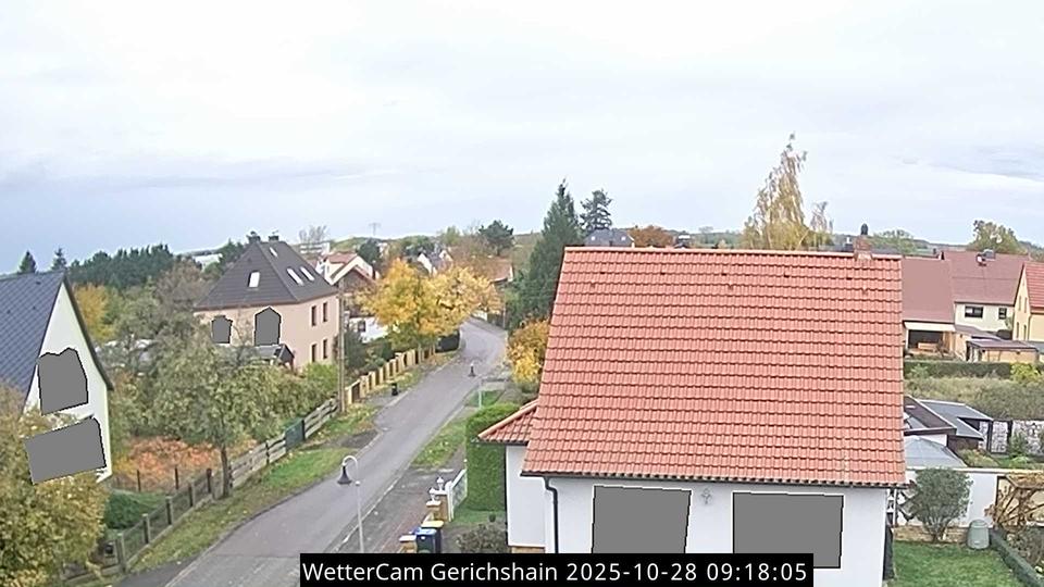 Webcam live
