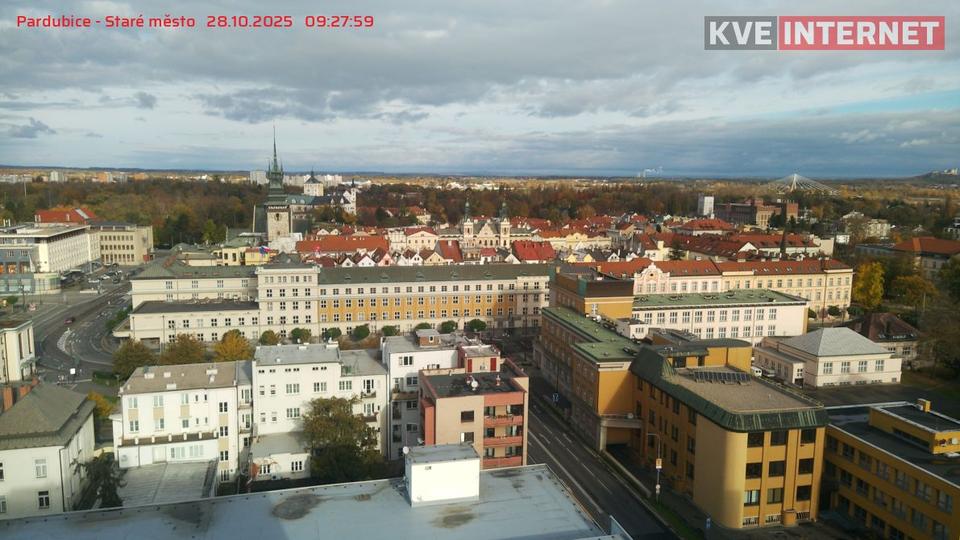 Webcam live