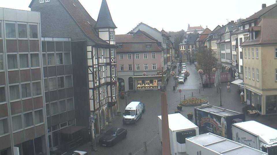 Webcam live