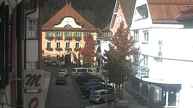Webcam live