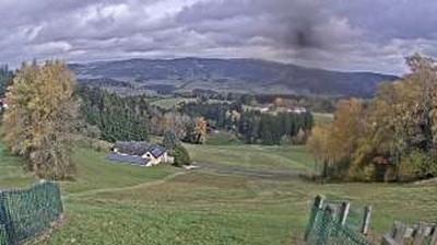 Webcam live