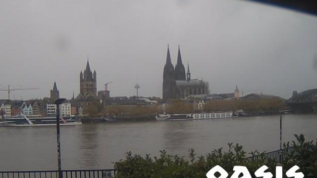 Webcam live