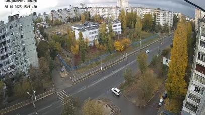 Webcam live