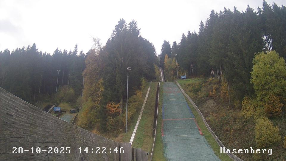 Webcam live