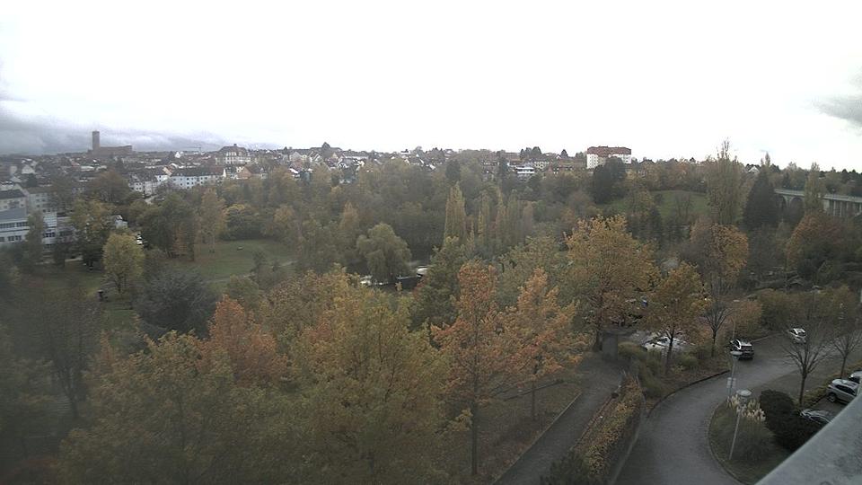 Webcam live