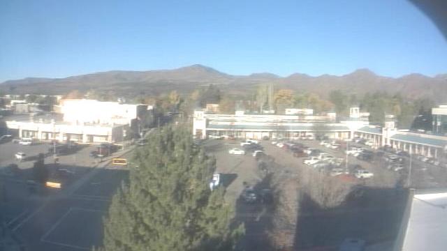 Webcam live