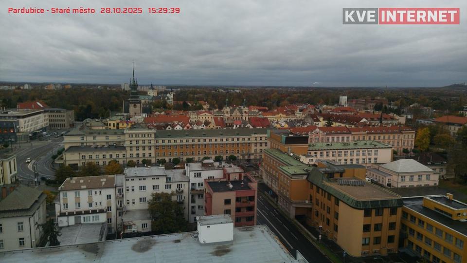 Webcam live