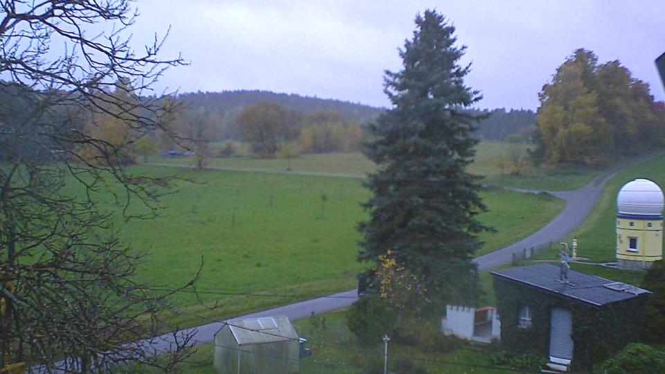Webcam live