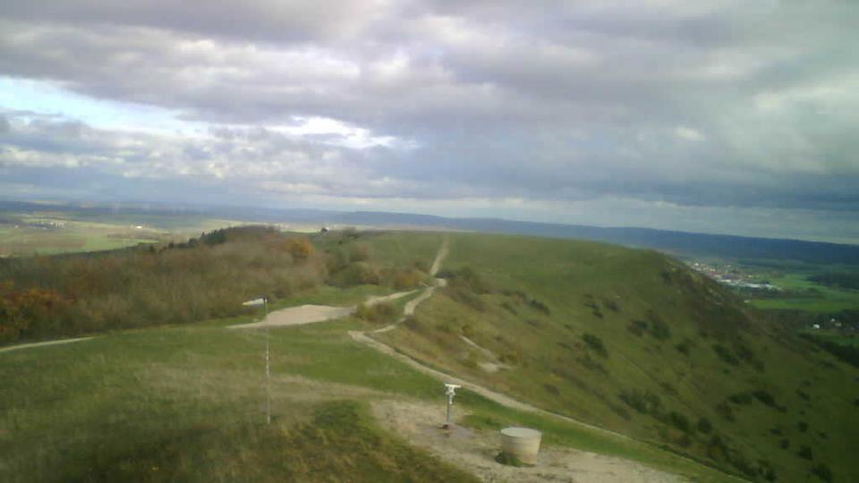 Webcam live