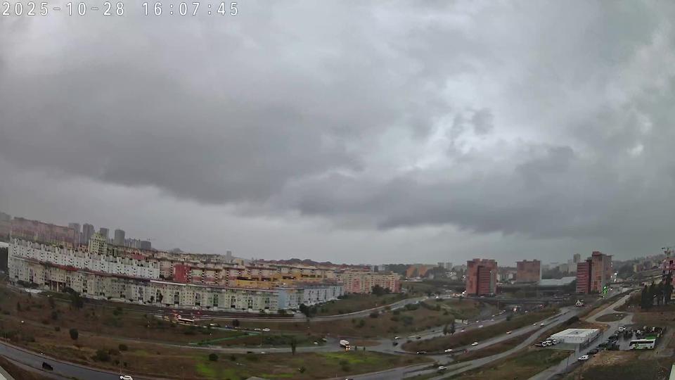 Webcam live