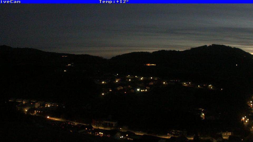 Webcam live