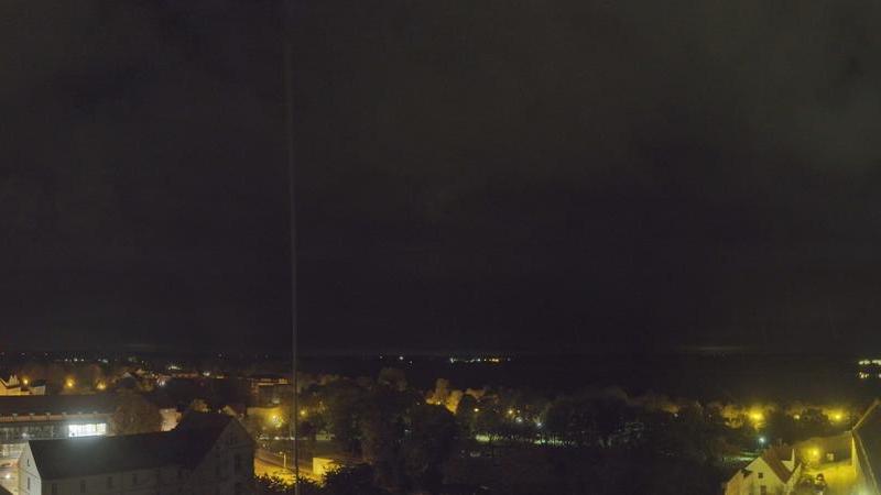 Webcam live