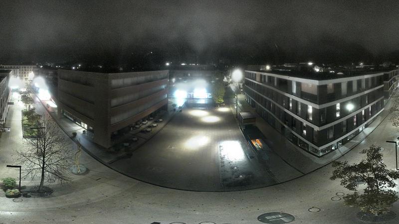 Webcam live