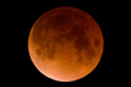 Totale Mondfinsternis