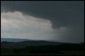 Tornado in Gießen