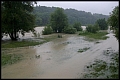 Hochwasser in Bayern