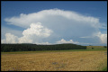 Unwetterträchtiger Juli 2009