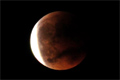 Totale Mondfinsternis