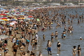 Supersommer fast europaweit