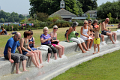 Supersommer fast europaweit