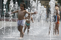 Supersommer fast europaweit